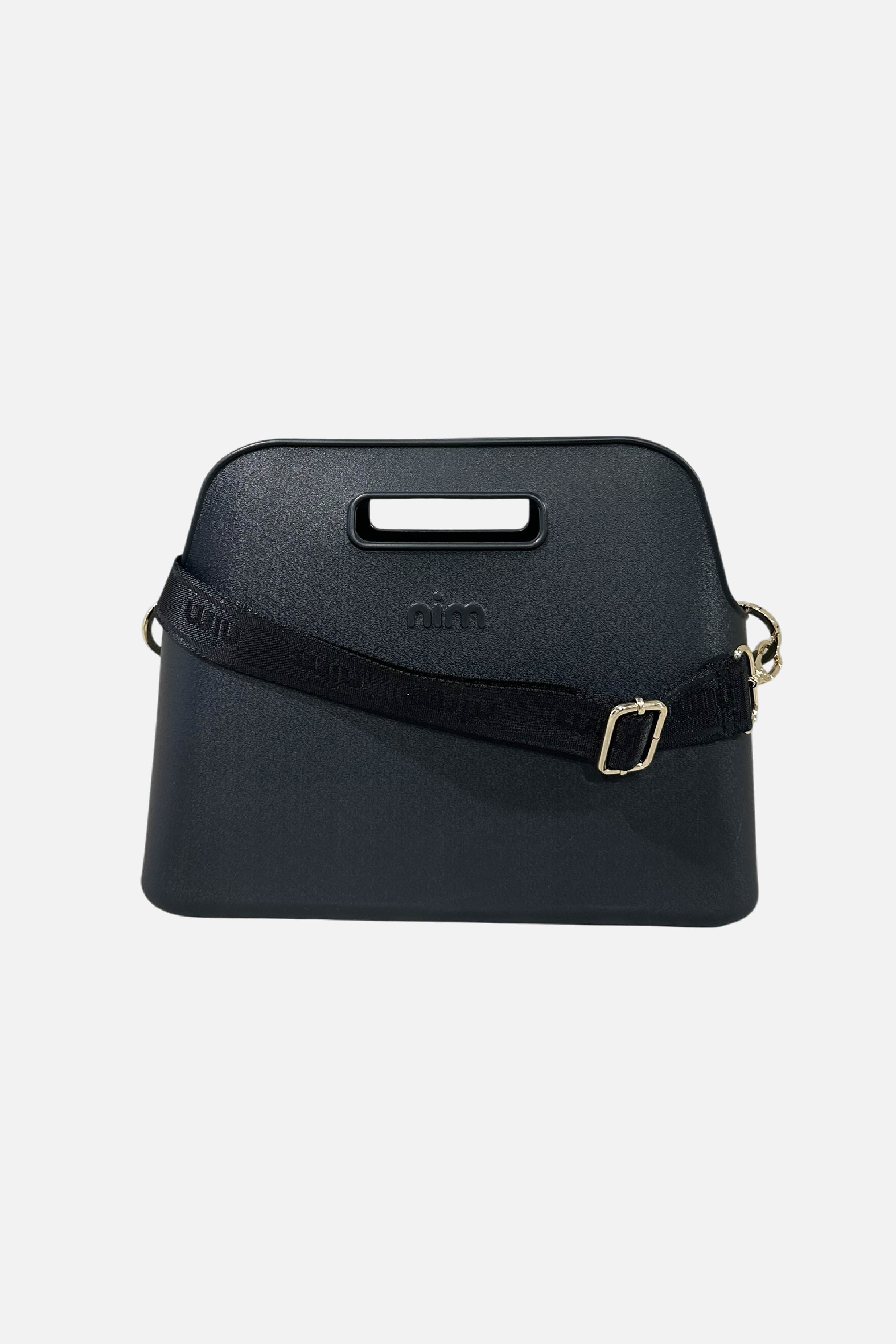 The BB Tote Set - Black