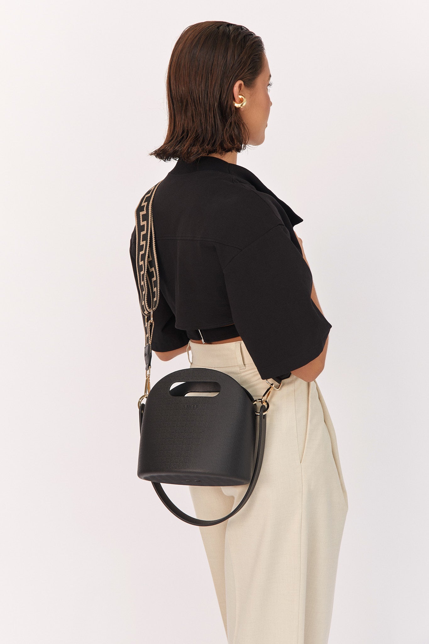 BB Mini Black