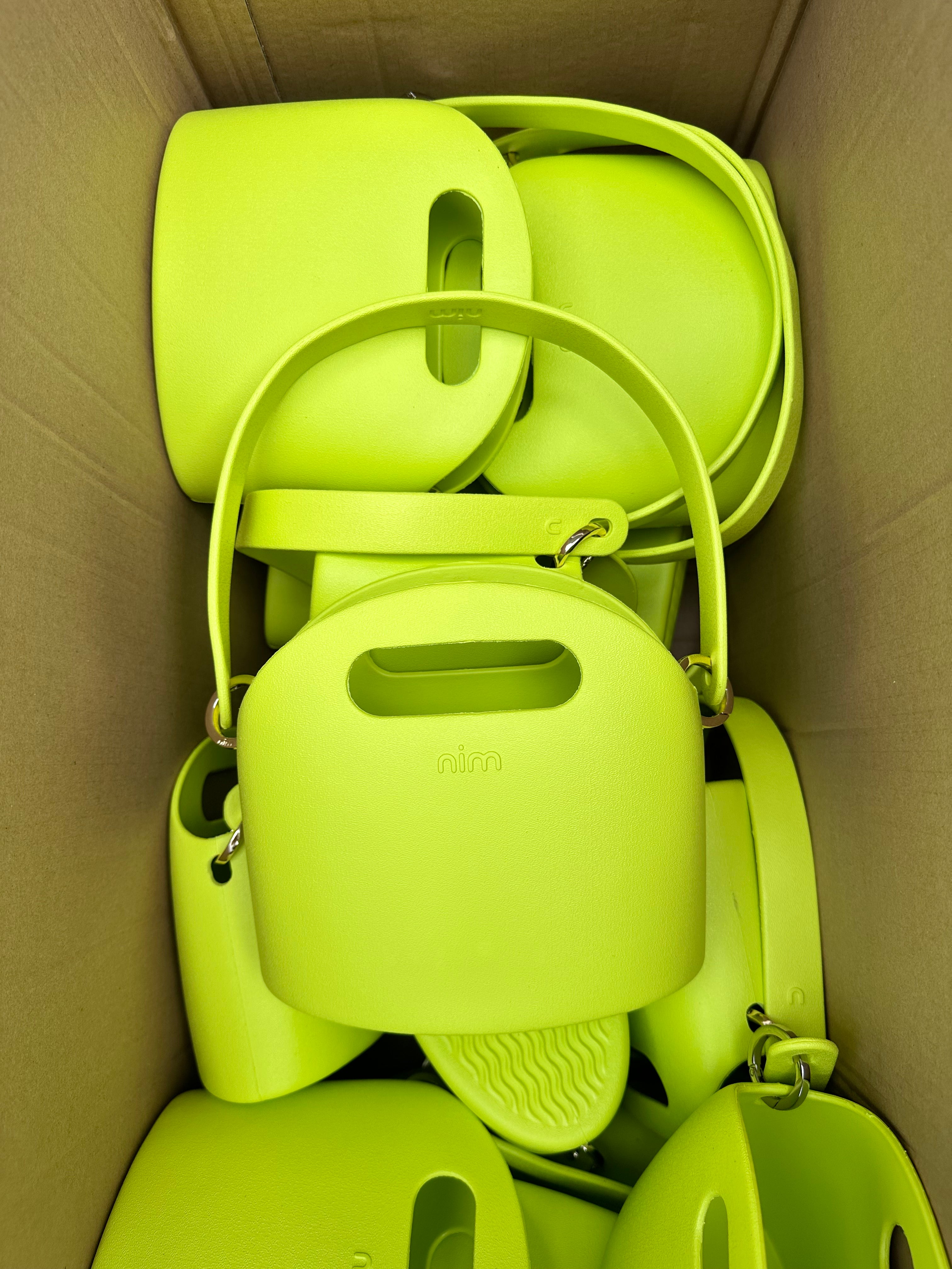 BB Mini Neon - SECONDS STOCK
