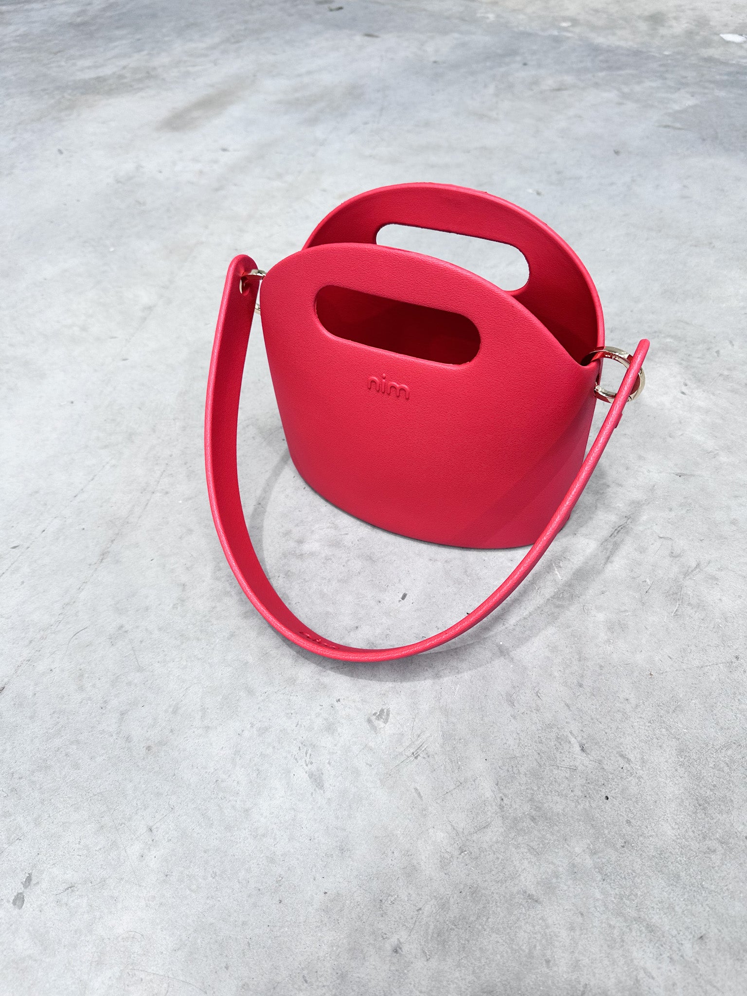 BB Mini RED - SECONDS STOCK
