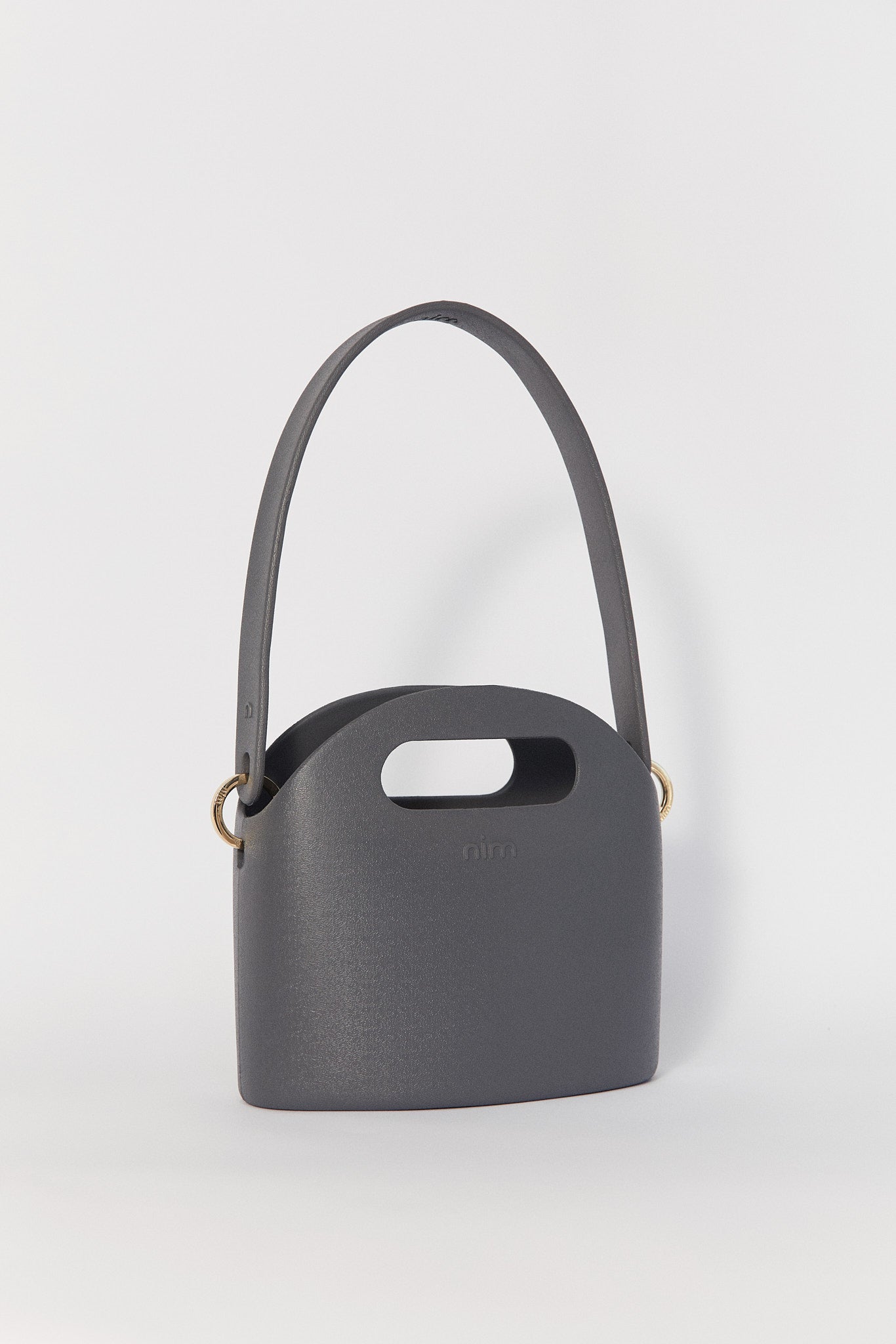 BB Mini Charcoal + FREE Strap