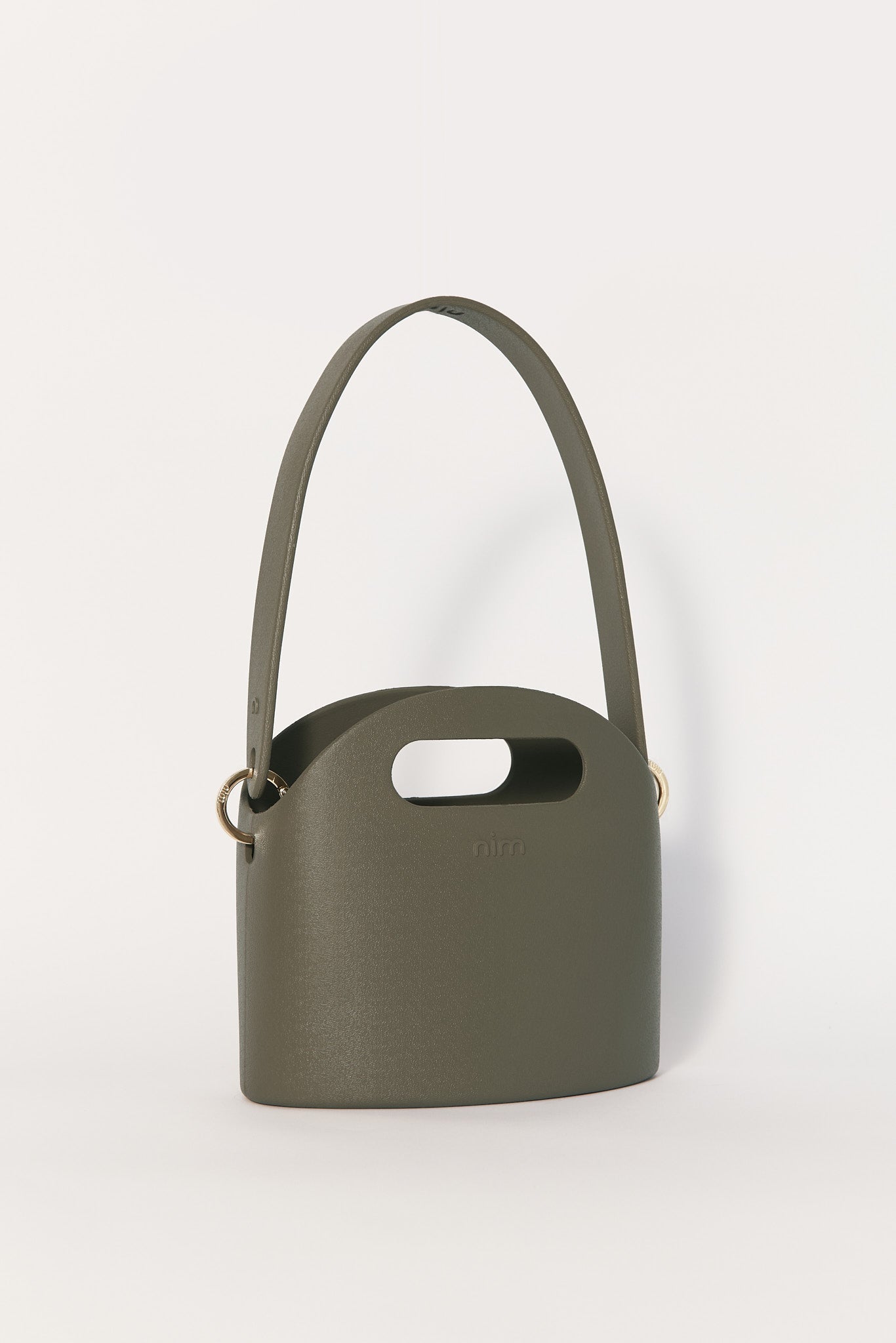 BB Mini Moss + FREE Strap