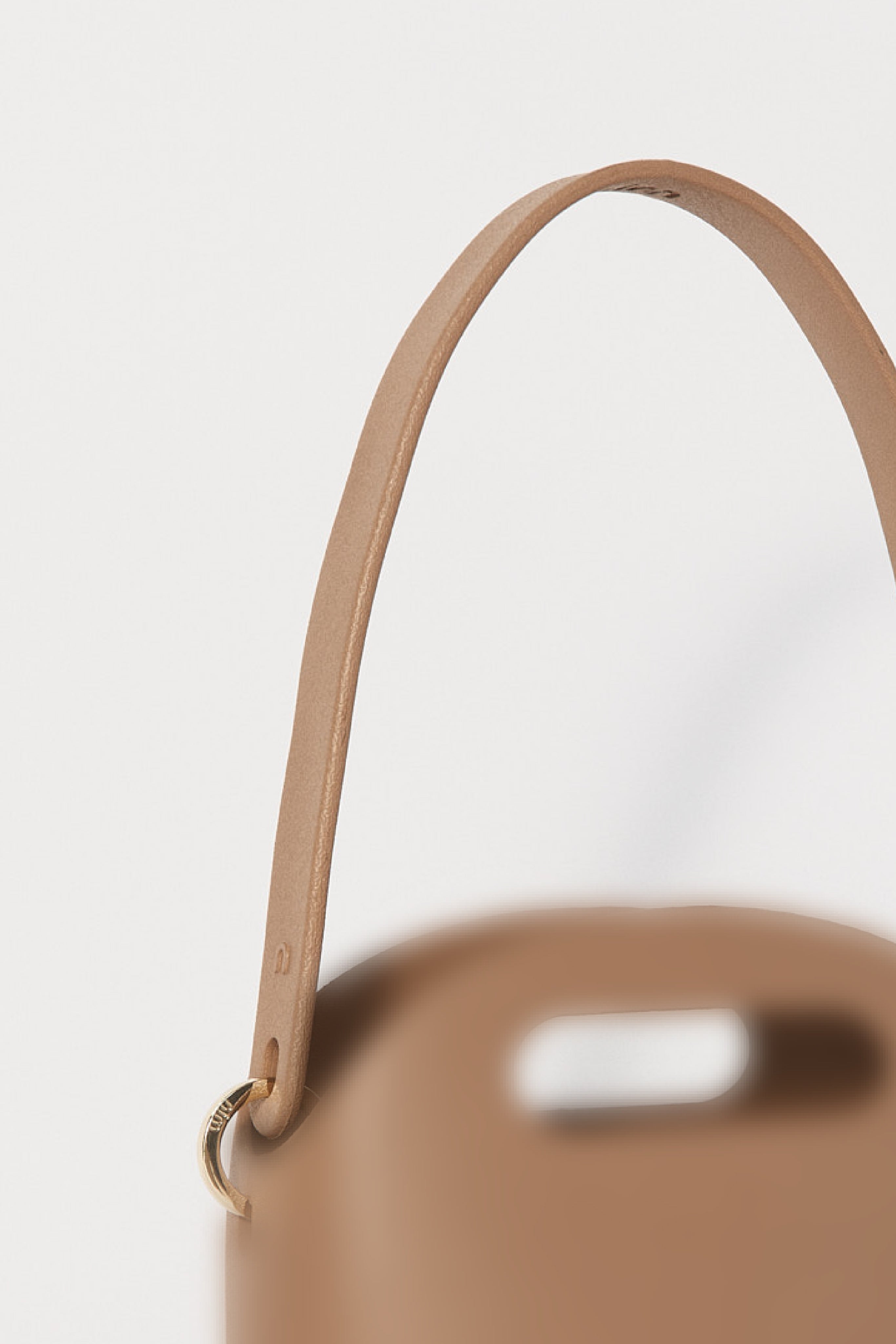 BB Mini Strap