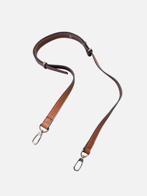 Leather Shoulder Strap