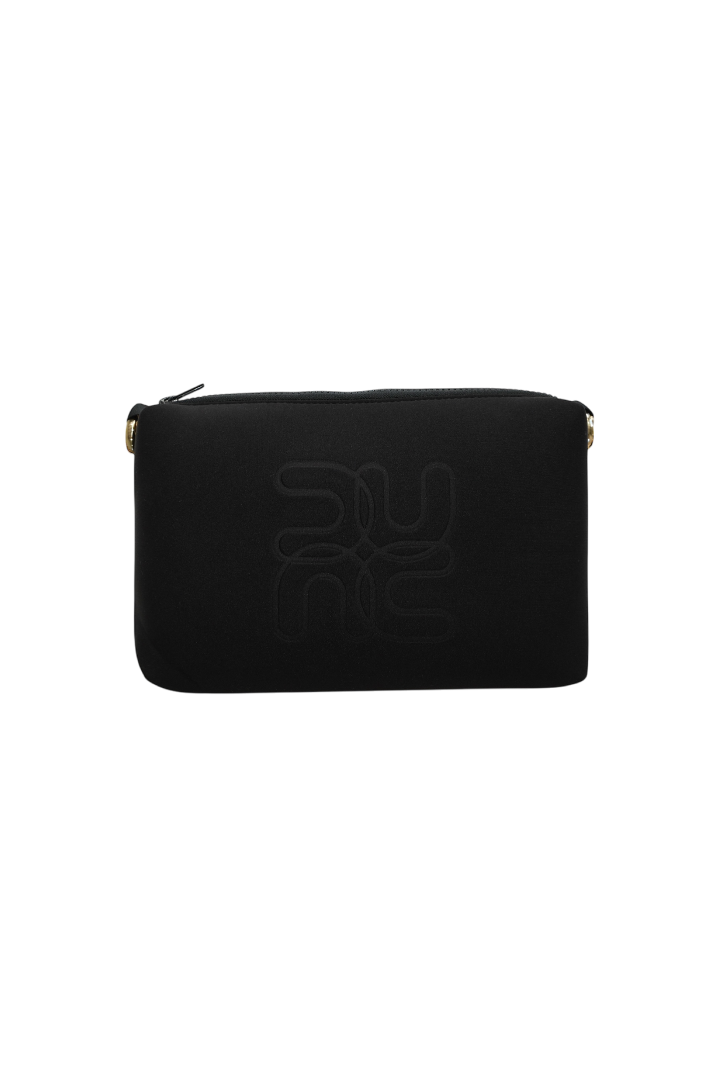 Neo Essentials Pouch - Black