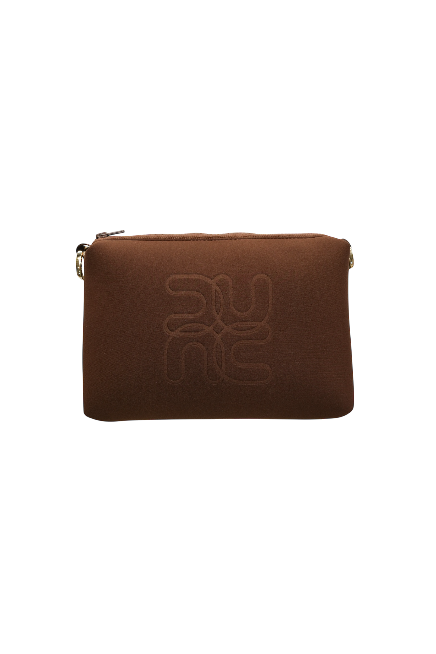 Neo Essentials Pouch - Cocoa