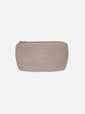 Neo Mini Pouch - Taupe