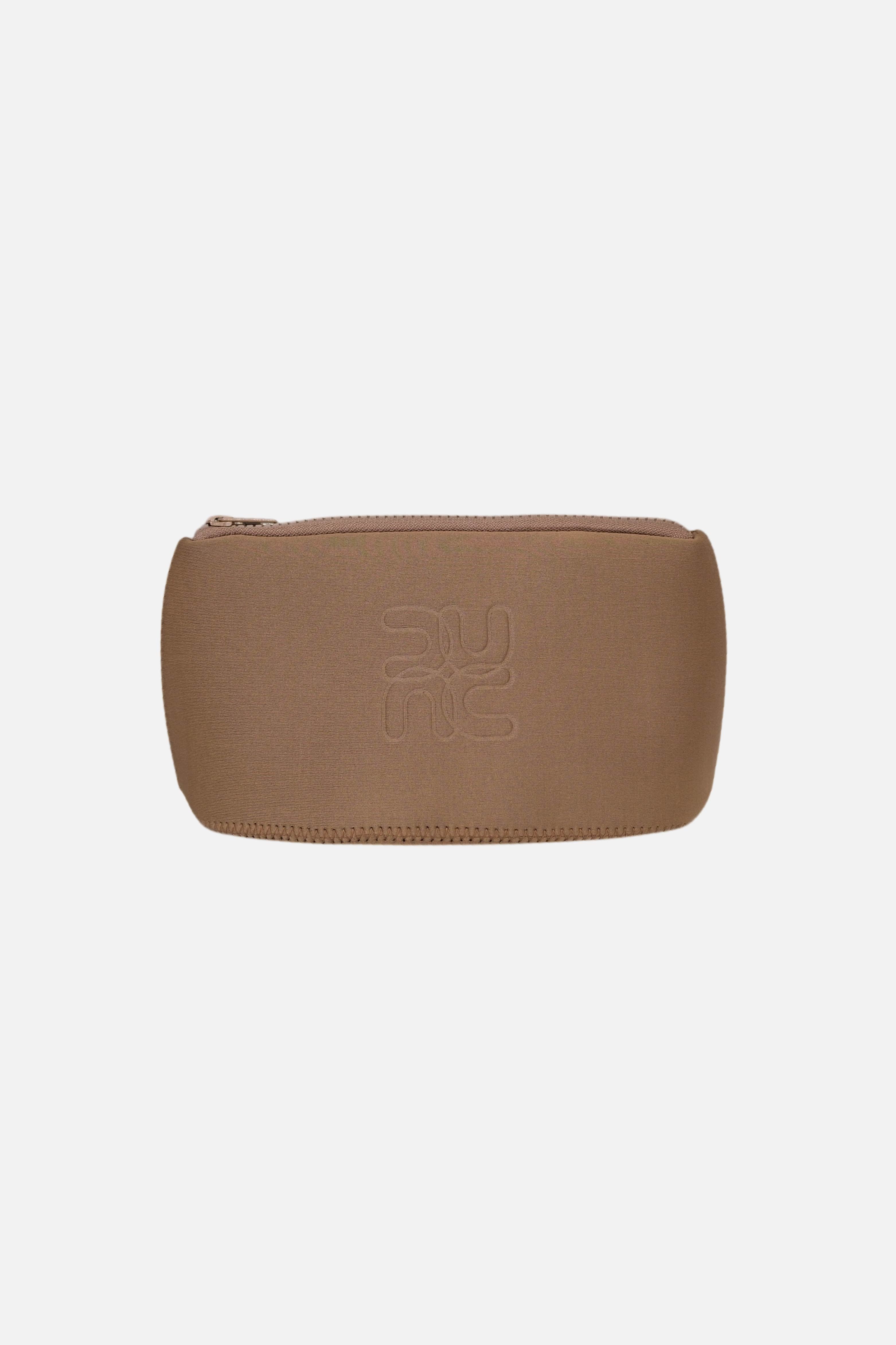Neo Mini Pouch - Latte