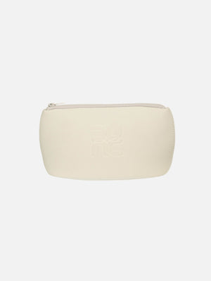 Neo Mini Pouch - Creme