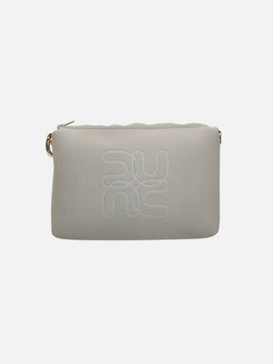 Neo Essentials Pouch - Taupe