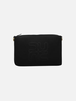 Neo Essentials Pouch - Black