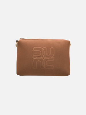 Neo Essentials Pouch - Latte