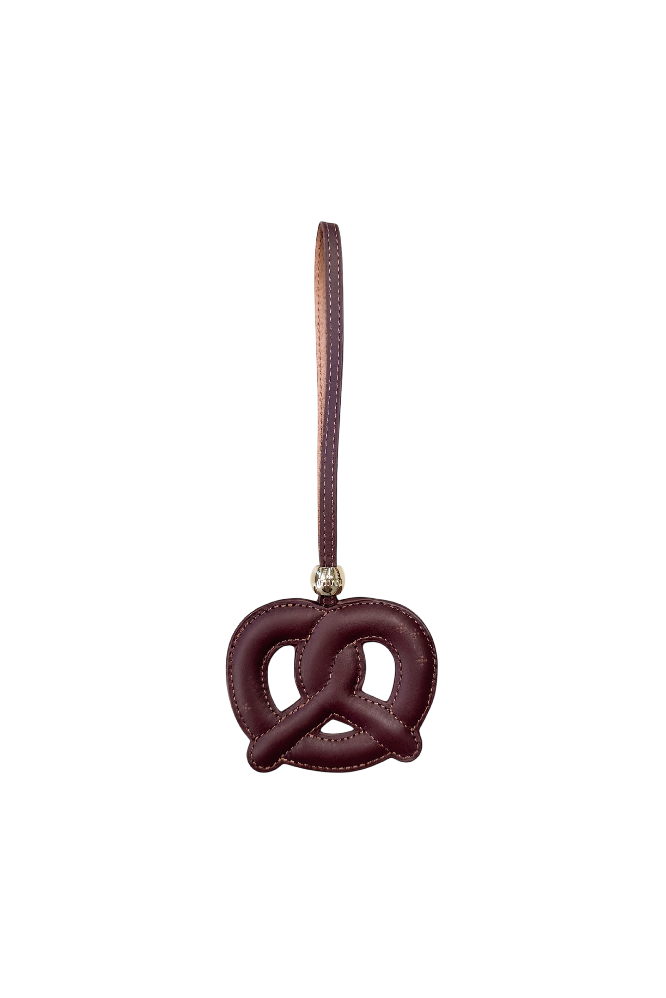 Puffies - Pretzel