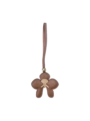 Puffies - Tan Orchid