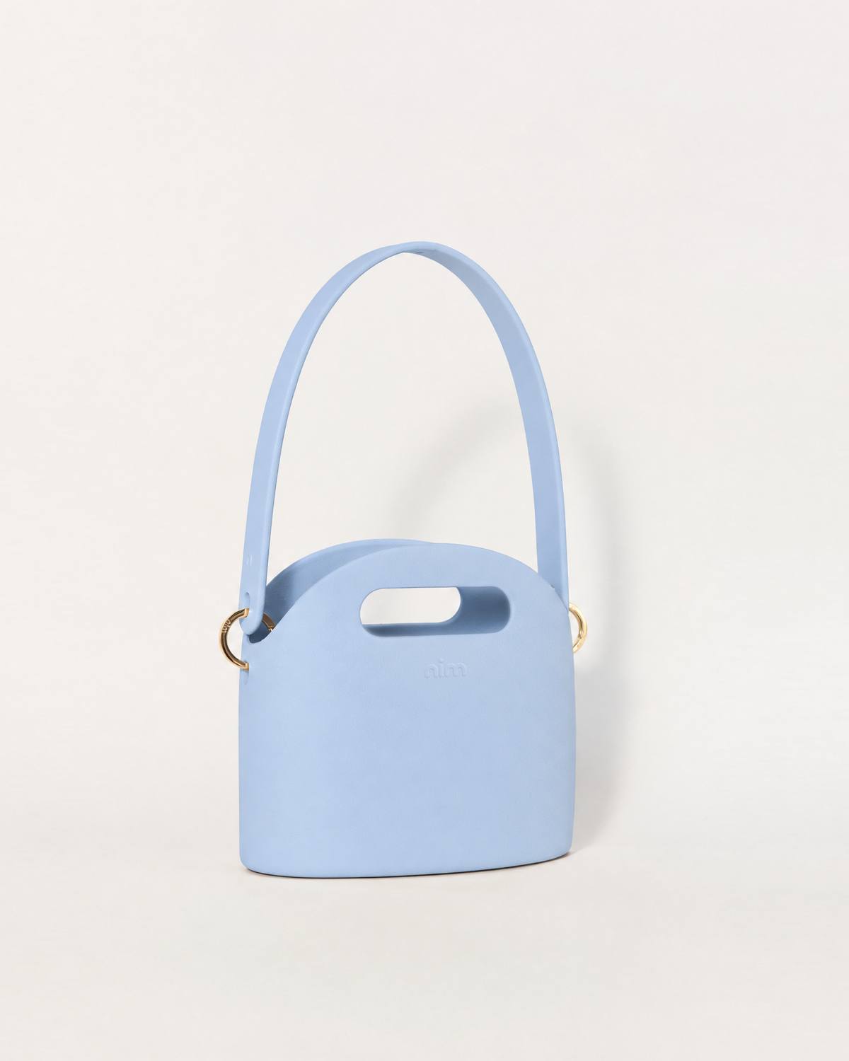 The BB Mini - Light Blue