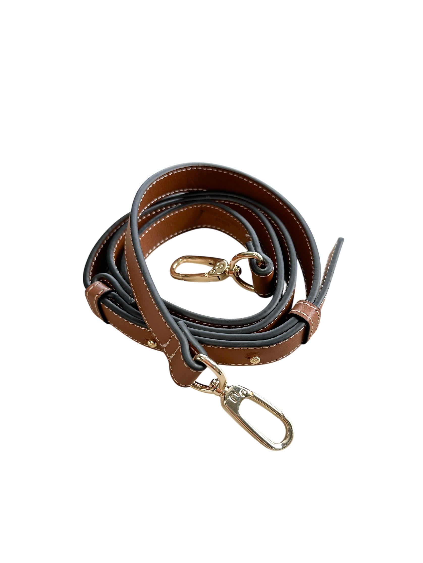Leather Shoulder Strap