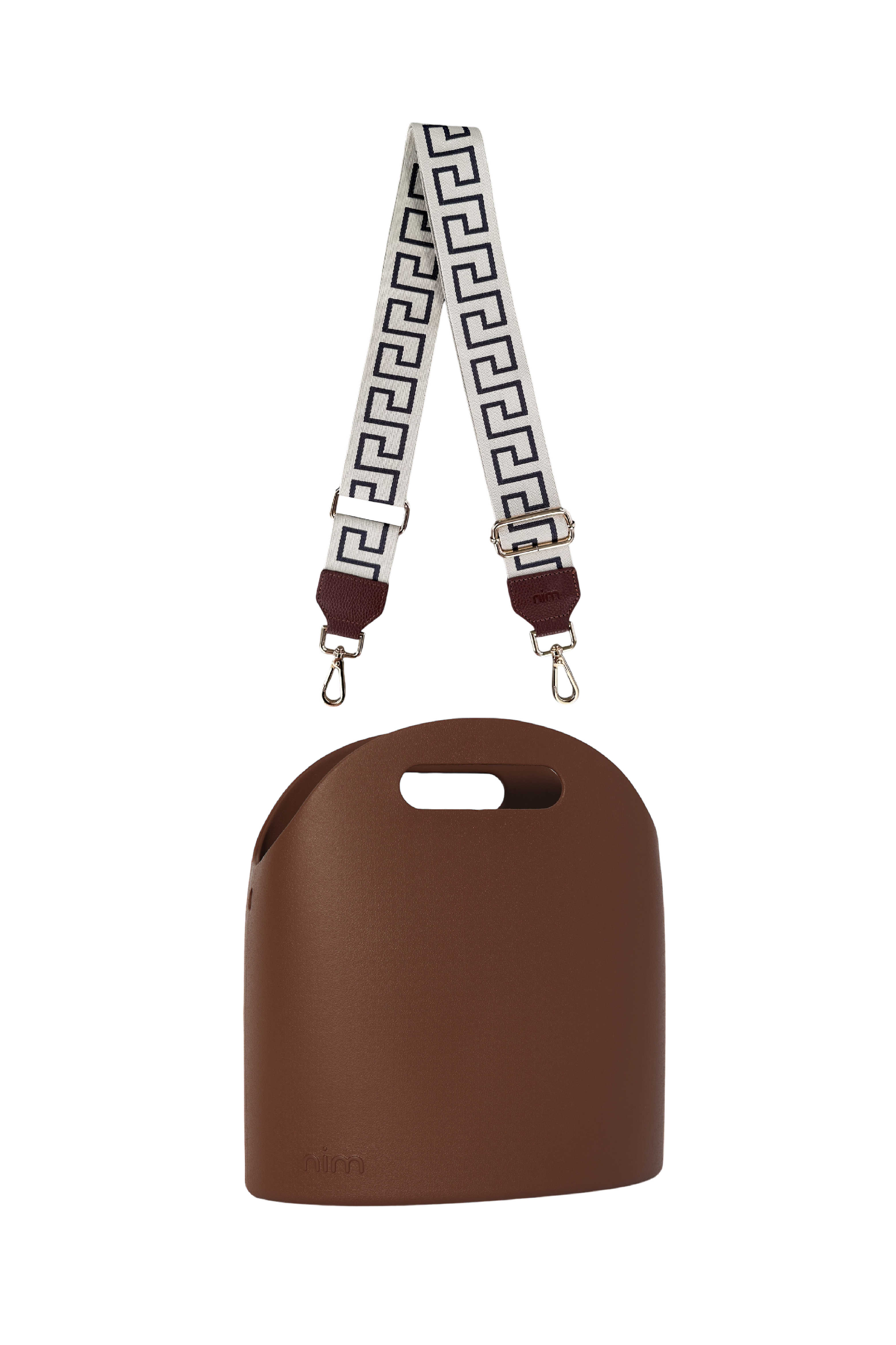 The BB Set - Cocoa/Key