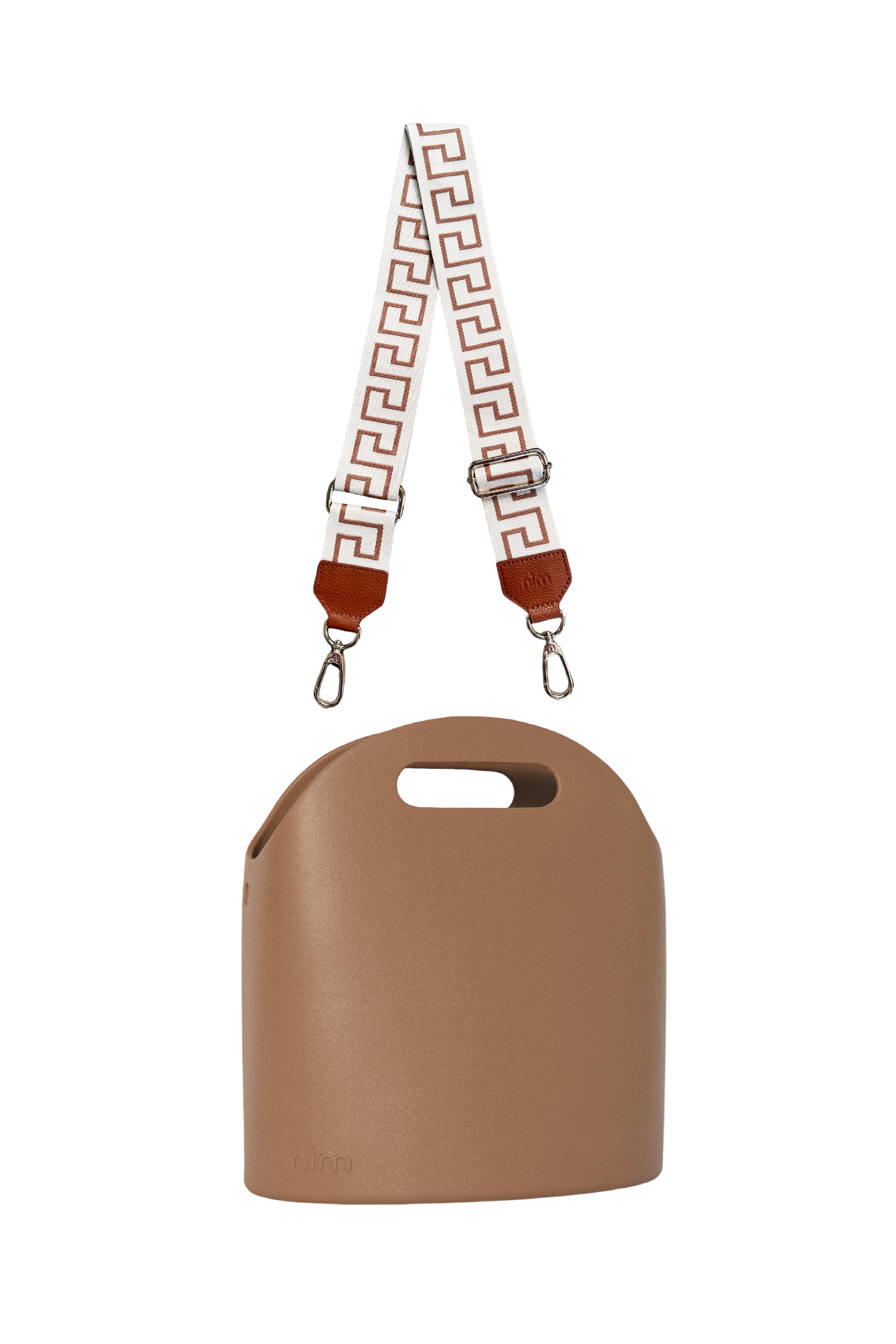 The BB Set - Latte/Key