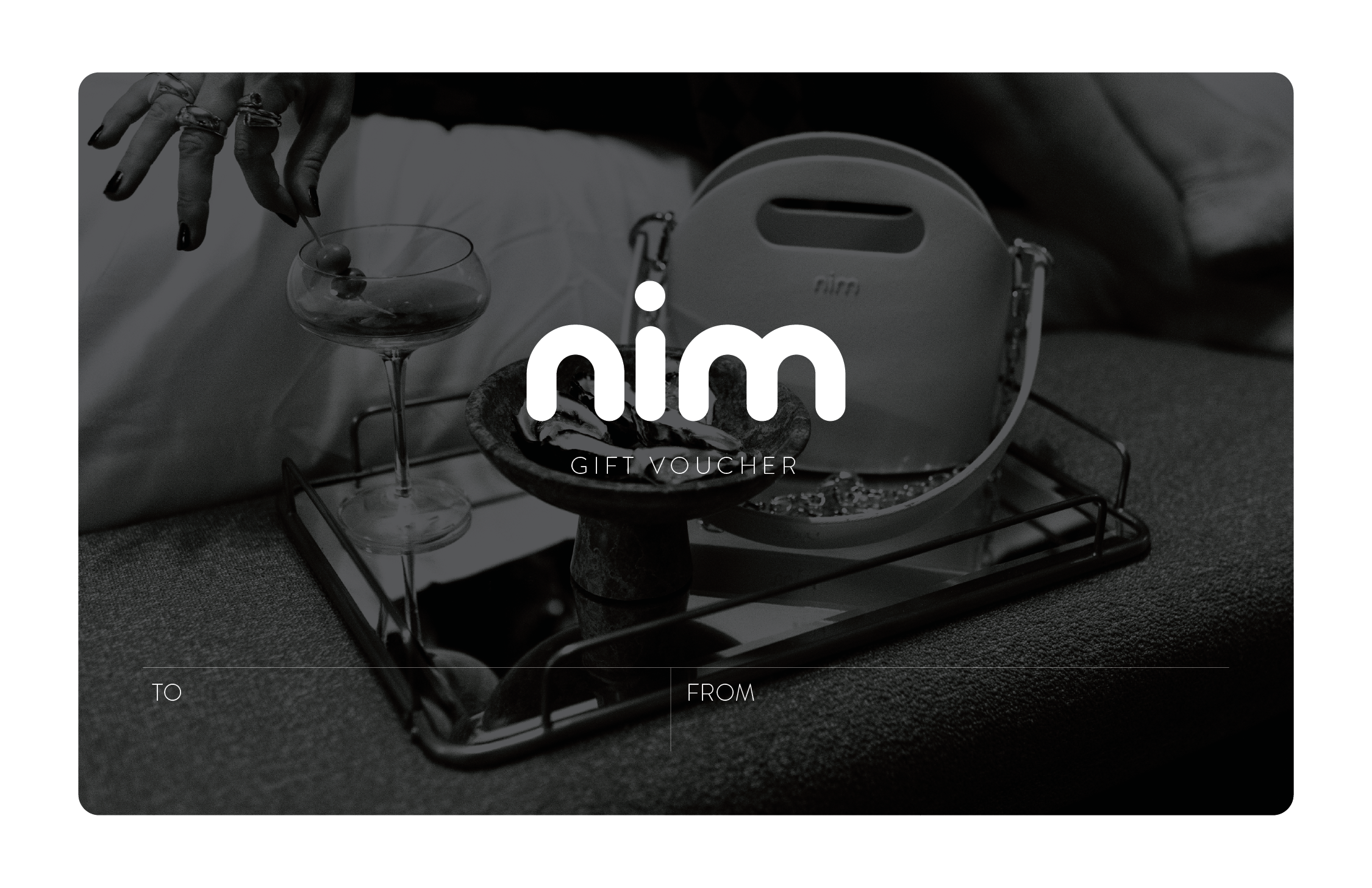 Nim Gift Voucher