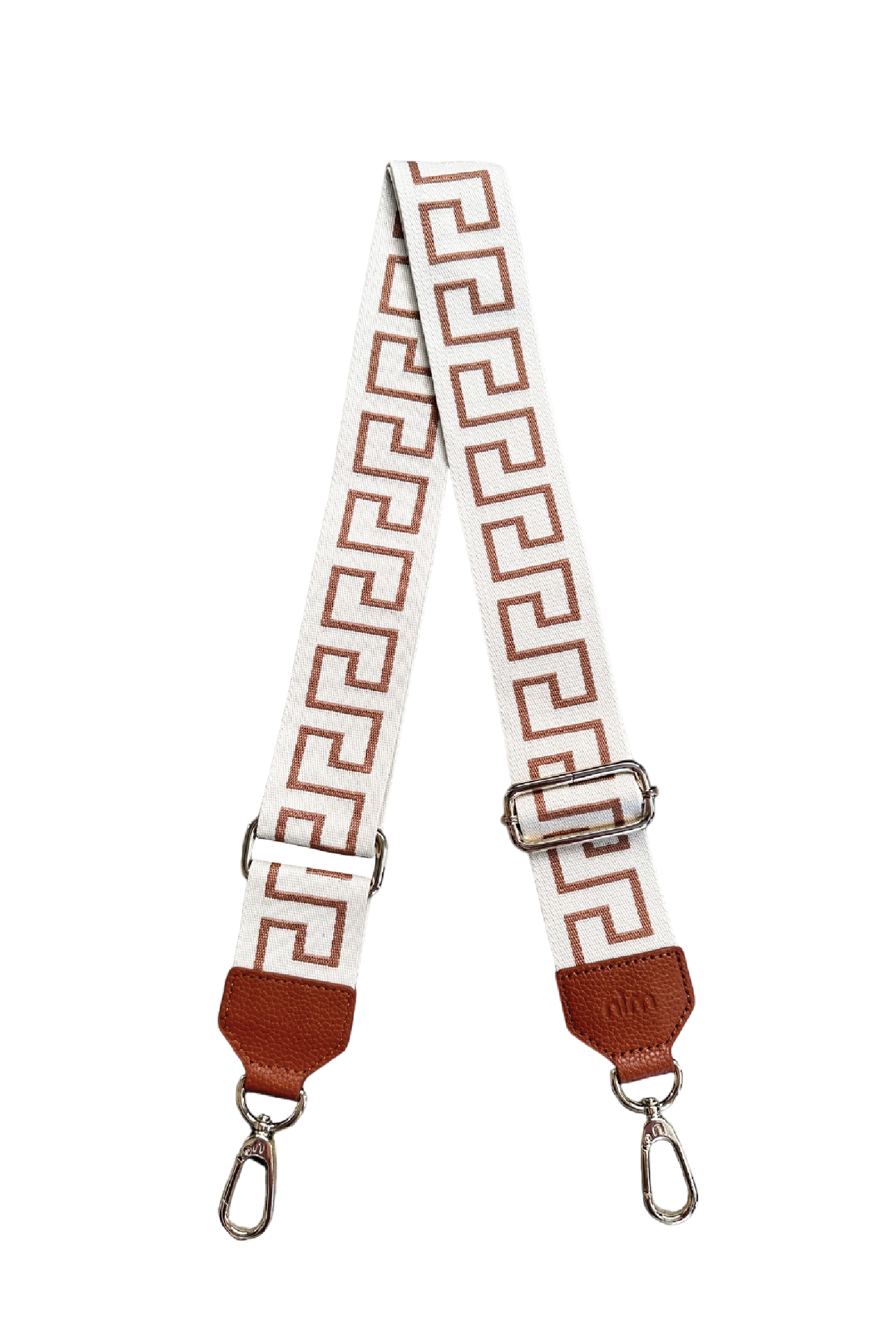 Shoulder Strap - Crème/Latte Key