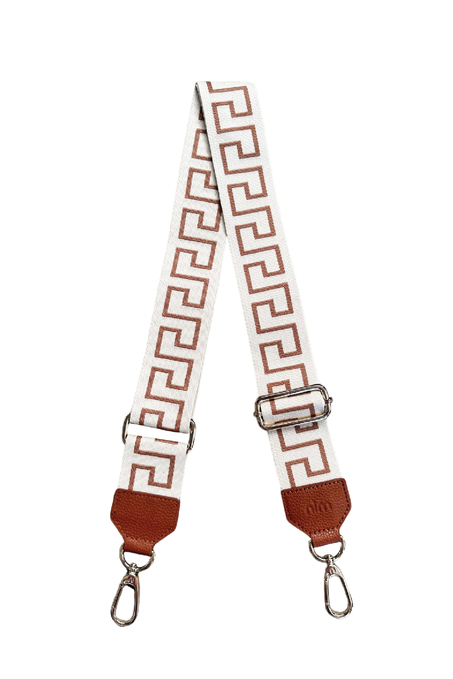 Shoulder Strap - Crème/Latte Key